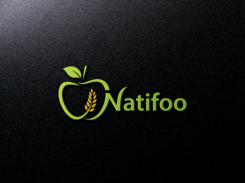 Logo-Design von logomaster24 für natifoo | Design #7972994