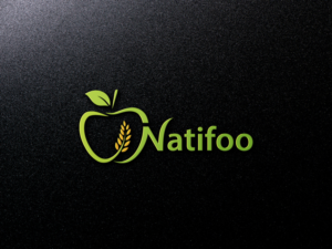 Logo Design by logomaster24 for natifoo | Design: #7972994