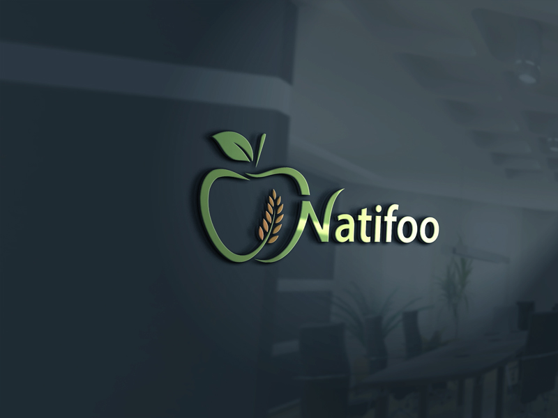 Logo-Design von logomaster24 für natifoo | Design #7972995