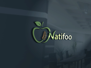 Logo Design by logomaster24 for natifoo | Design: #7972995