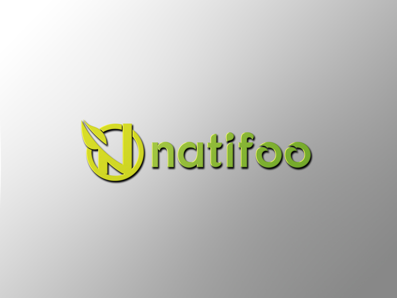 Logo-Design von logomaster24 für natifoo | Design #8011479