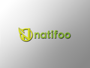 Logo Design by logomaster24 for natifoo | Design: #8011479