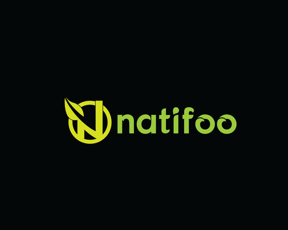 Logo-Design von logomaster24 für natifoo | Design #8011488