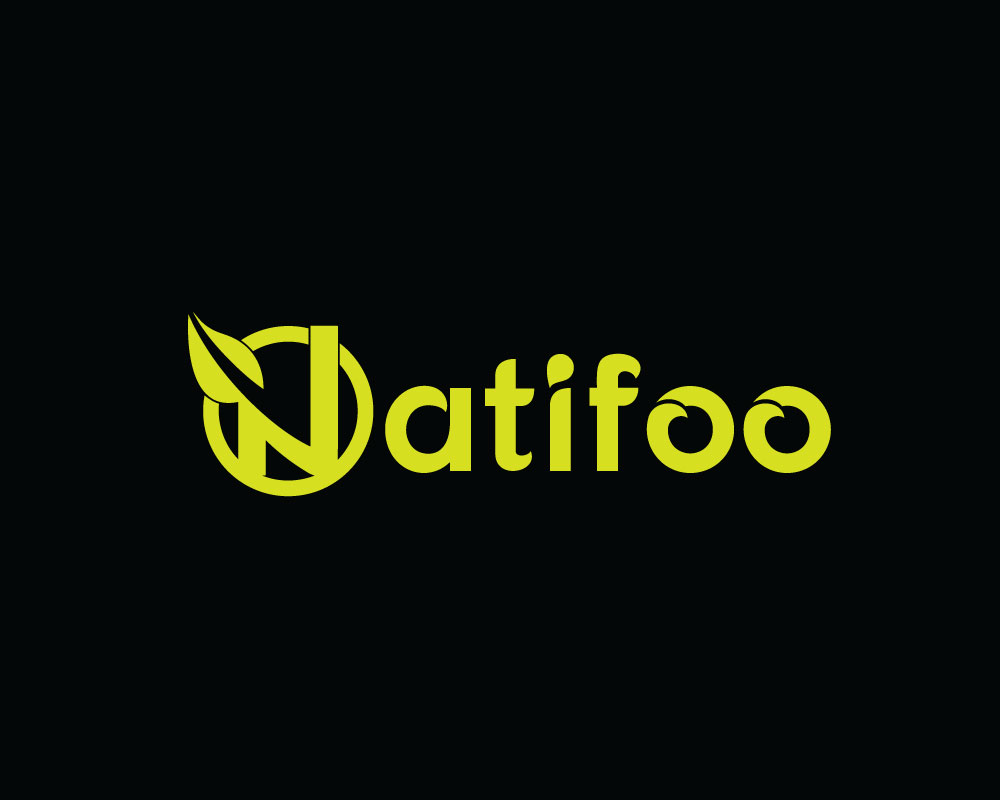 Logo-Design von logomaster24 für natifoo | Design #8011496