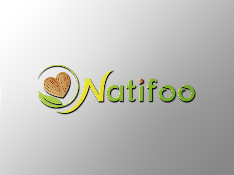 Logo-Design von logomaster24 für natifoo | Design #8011547