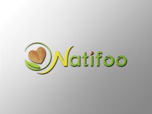 Logo Design by logomaster24 for natifoo | Design: #8011547