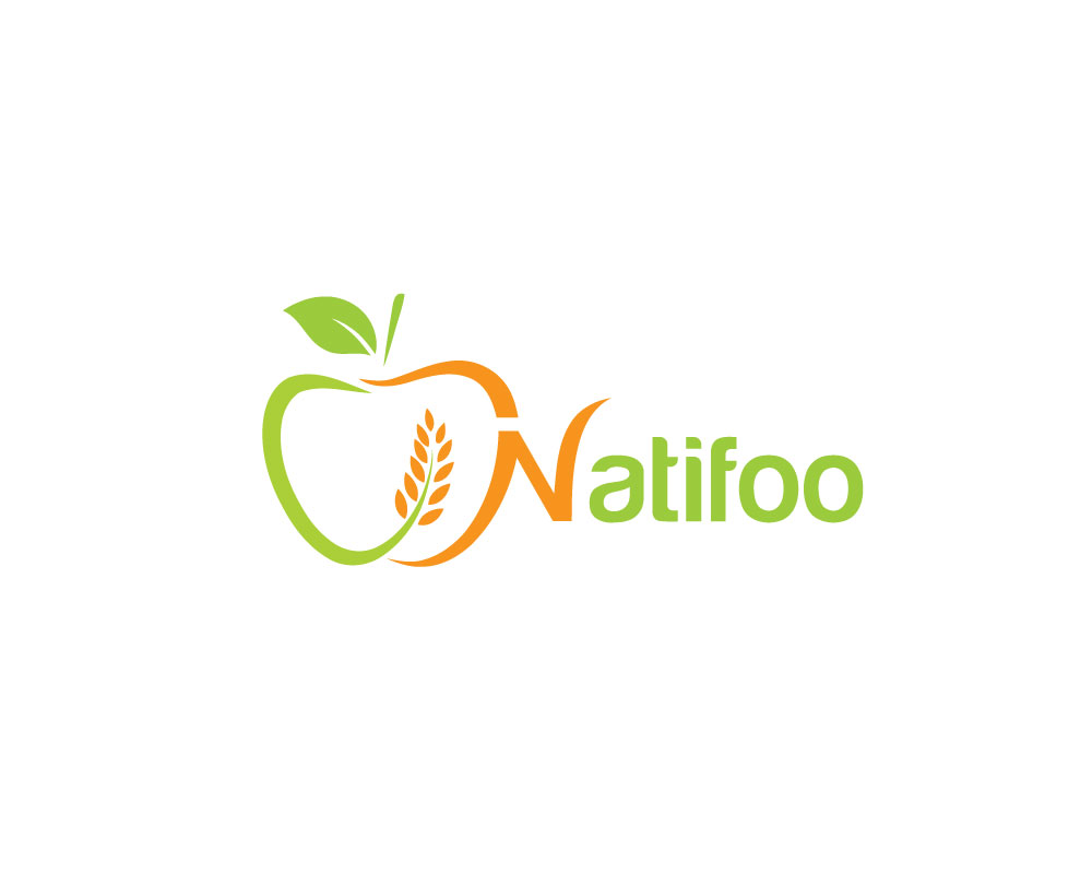 Logo Design by logomaster24 for natifoo | Design #8014677