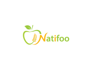 Logo Design by logomaster24 for natifoo | Design: #8439905