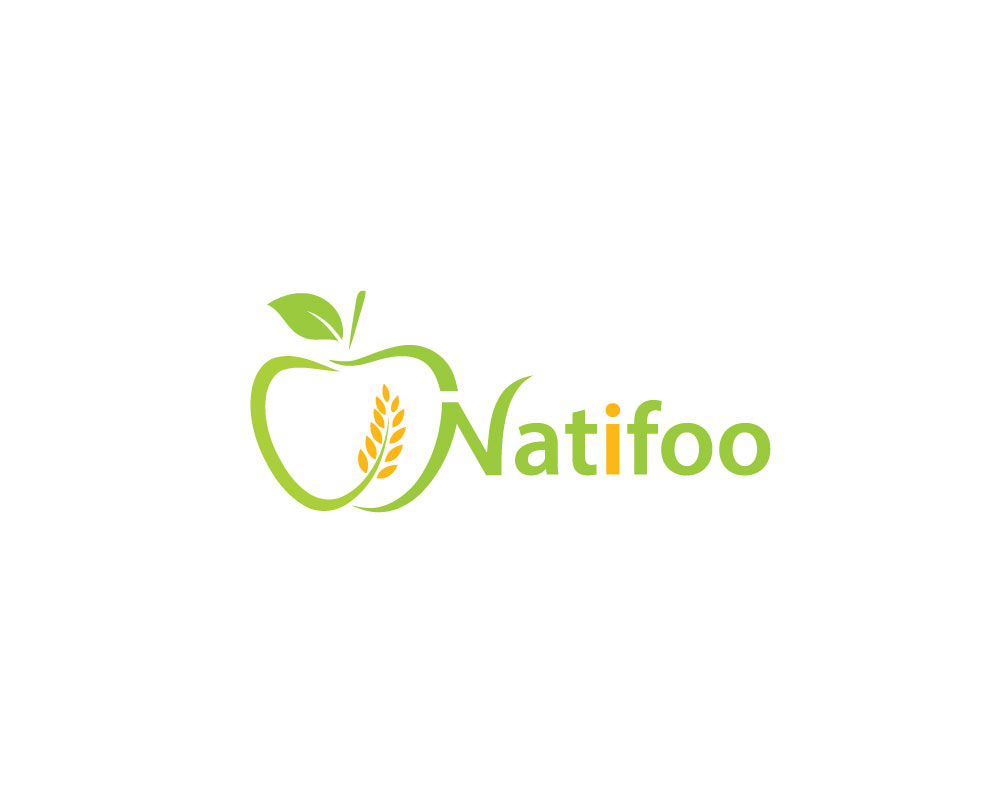 Logo Design by logomaster24 for natifoo | Design #8440013