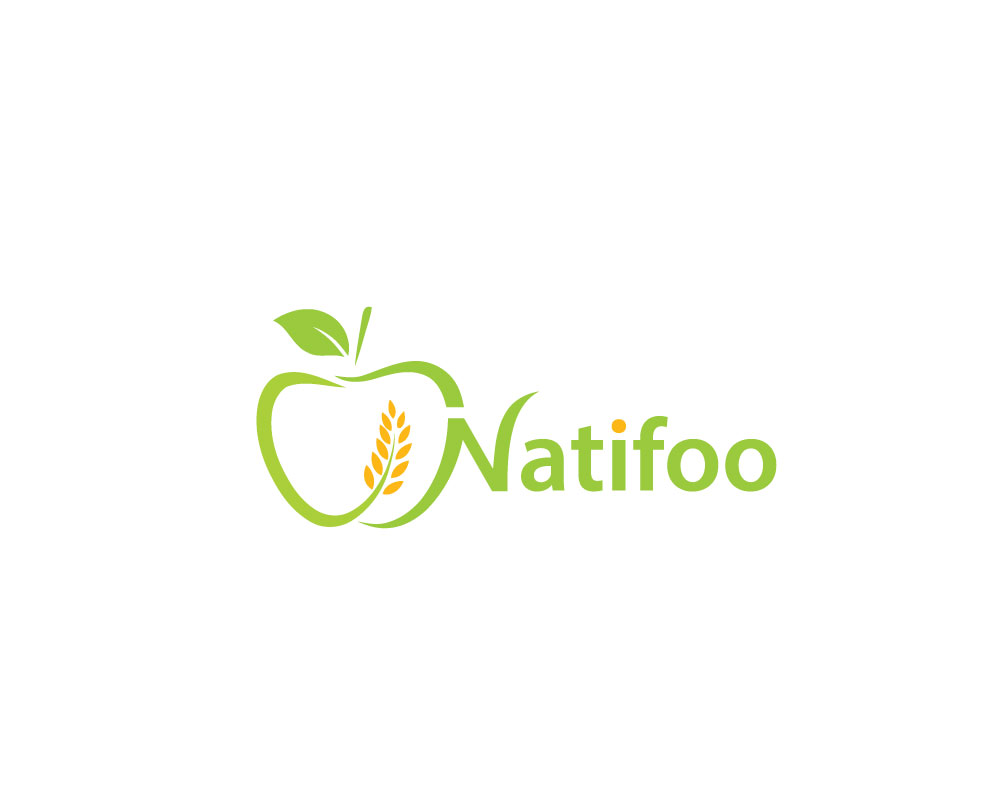 Logo Design by logomaster24 for natifoo | Design #8440379