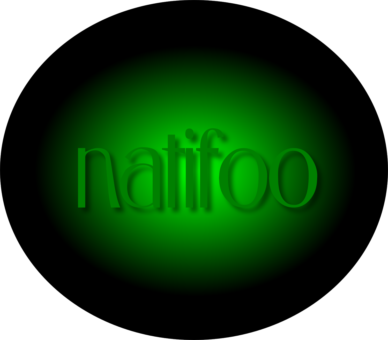 Logo-Design von onlinefreelancer112 für natifoo | Design #8153525