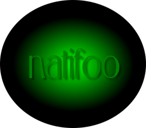 Logo Design by onlinefreelancer112 for natifoo | Design: #8153525