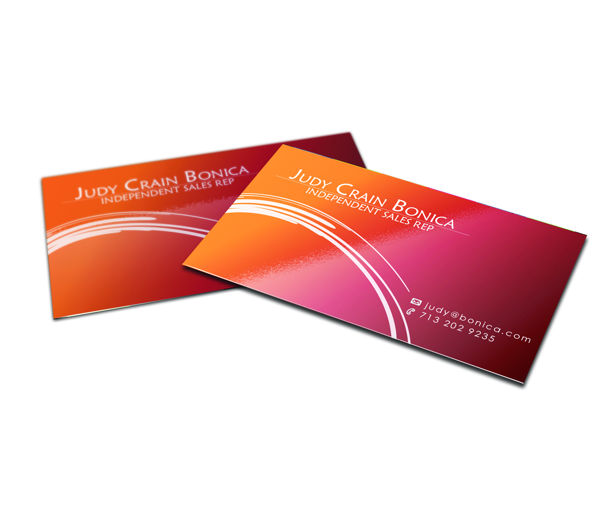 Diseño de Tarjeta de Presentación por ncmax para este proyecto | Diseño #7977246