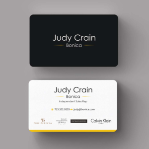 Design de Carte de Visite par INDIAN_Ashok pour ce projet | Design : #7983396