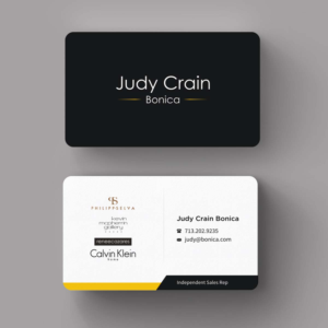Design de Carte de Visite par INDIAN_Ashok pour ce projet | Design : #7983398