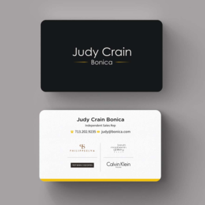 Design de Carte de Visite par INDIAN_Ashok pour ce projet | Design : #7983399
