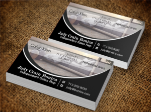 Business Card Design by Lanka Ama for this project | Design: #7975162