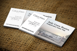 Business Card Design by Lanka Ama for this project | Design: #7975163
