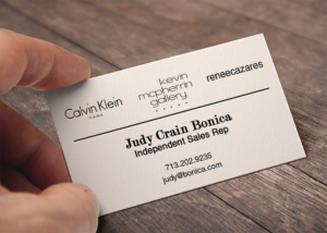 Business Card Design by Lanka Ama for this project | Design: #7975164