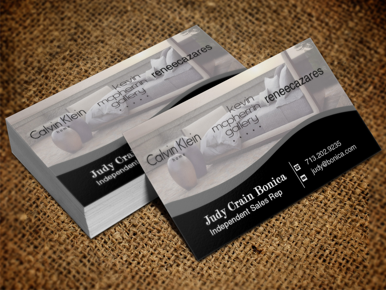 Business Card Design by Lanka Ama for this project | Design #7975165