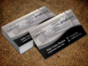 Business Card Design by Lanka Ama for this project | Design: #7975165