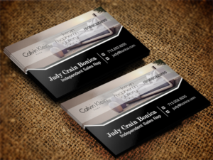 Design de Carte de Visite par Lanka Ama pour ce projet | Design : #7975167