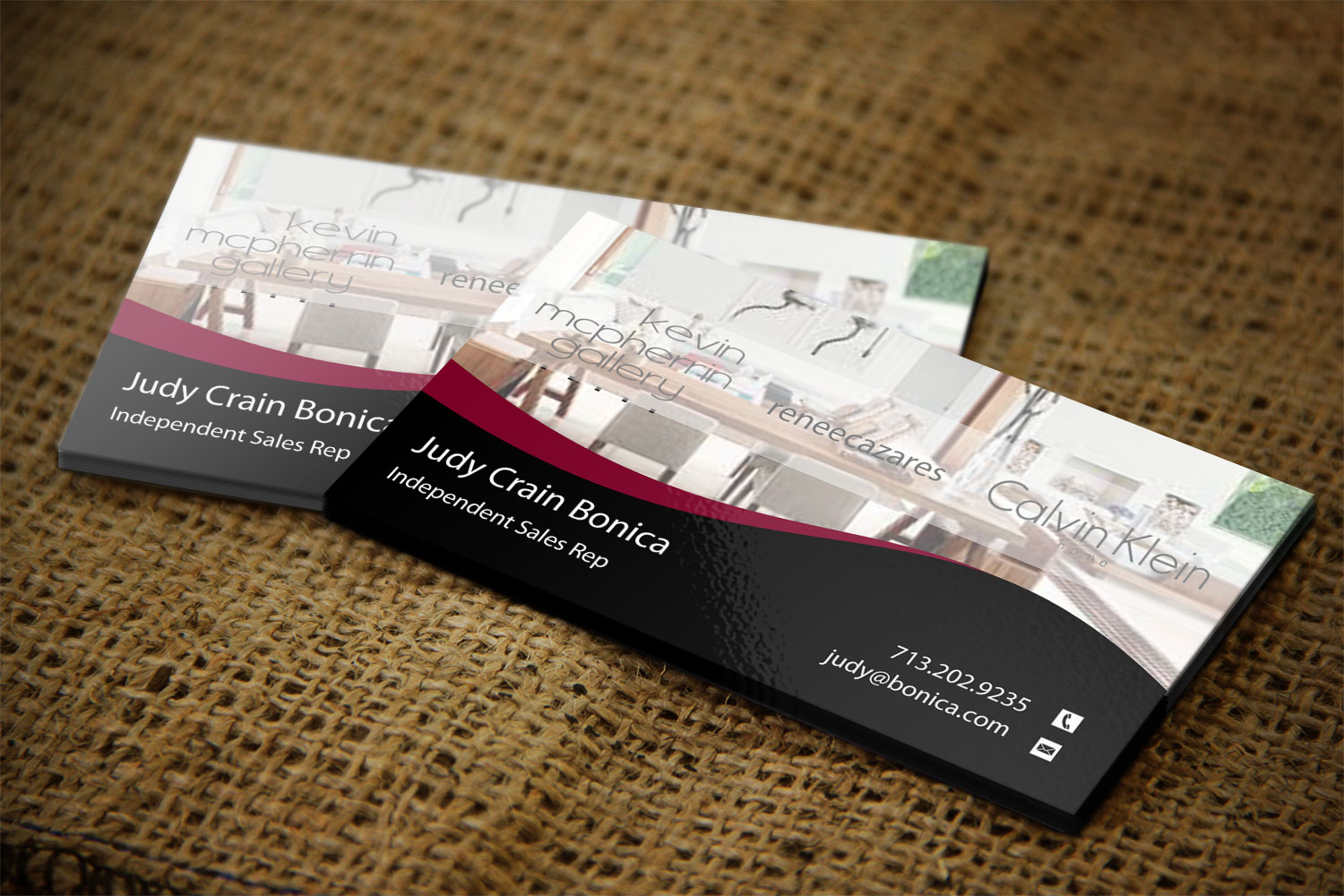 Business Card Design by Lanka Ama for this project | Design #7975169