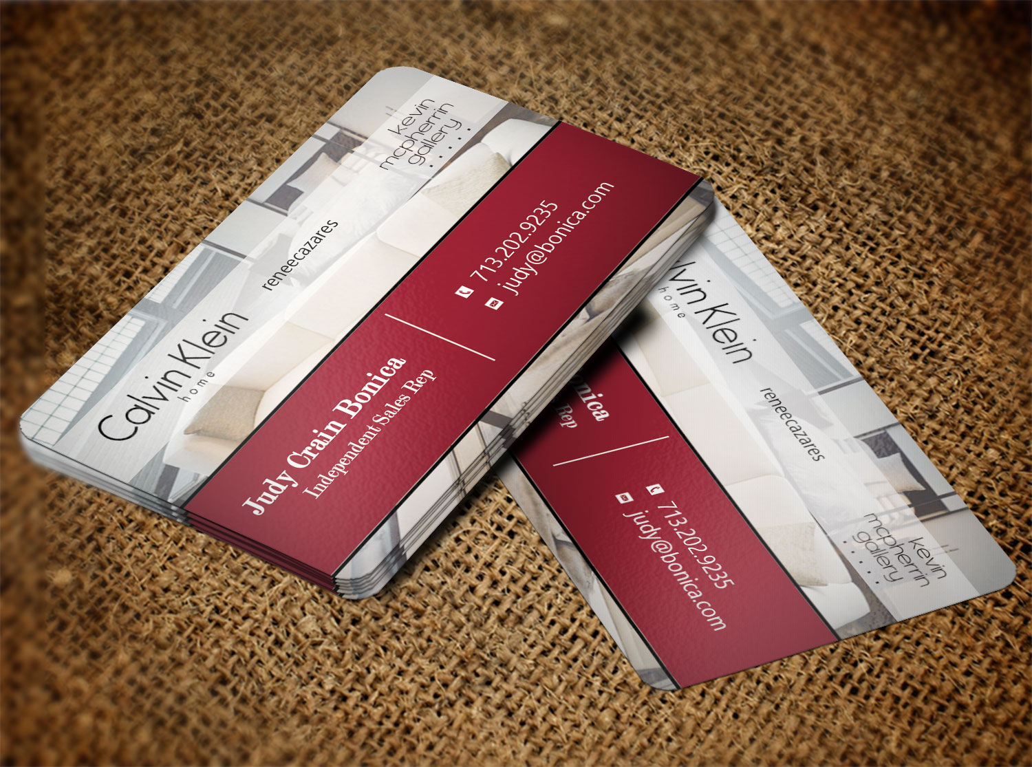 Business Card Design by Lanka Ama for this project | Design #7975175