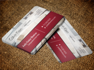 Design de Carte de Visite par Lanka Ama pour ce projet | Design : #7975175