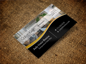 Design de Carte de Visite par Lanka Ama pour ce projet | Design : #7975176