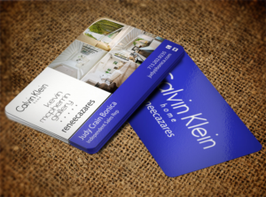Design de Carte de Visite par Lanka Ama pour ce projet | Design : #7975181