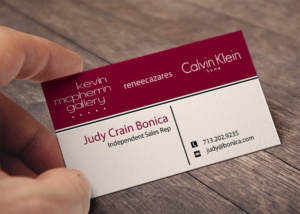 Design de Carte de Visite par Lanka Ama pour ce projet | Design : #7975184
