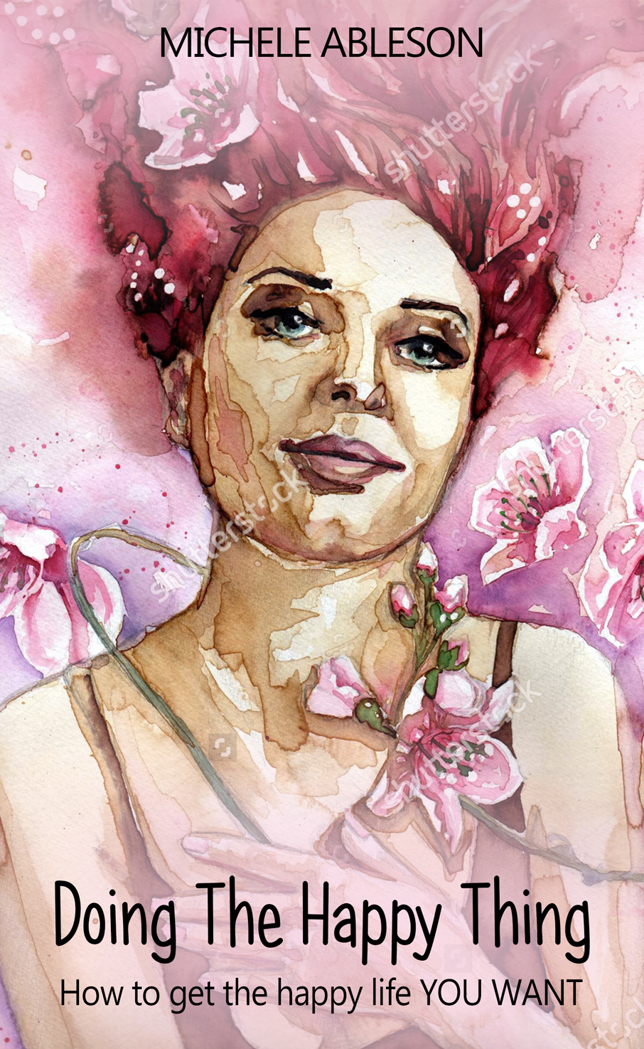 Design de Couverture de Livre par leuchi pour Round Tree Wellness | Design #8014343