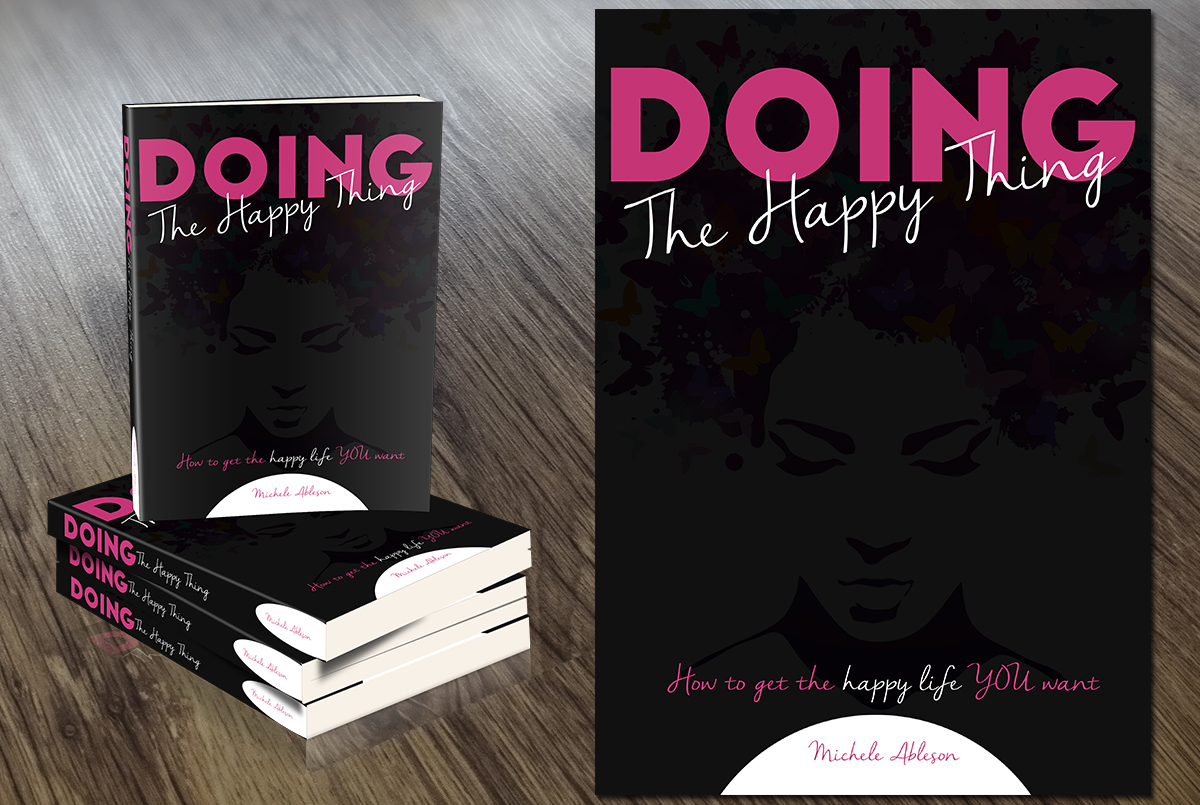 Book Cover Design by Mitransh for Round Tree Wellness | Design #7978694