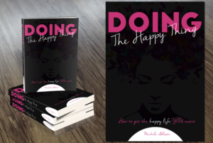 Book Cover Design by Mitransh for Round Tree Wellness | Design: #7978694
