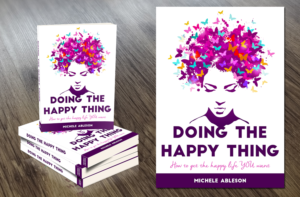 Book Cover Design by Mitransh for Round Tree Wellness | Design: #7982104