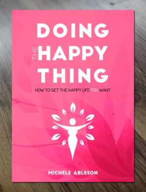 Book Cover Design by Mitransh for Round Tree Wellness | Design #8171040