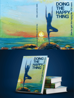 Design de Couverture de Livre par DG pour Round Tree Wellness | Design : #8005563