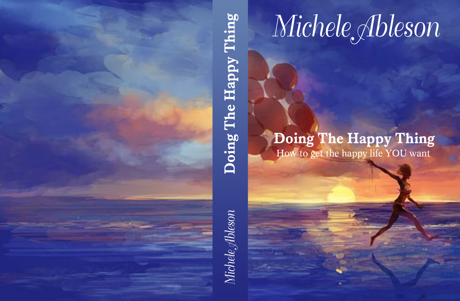 Design de Couverture de Livre par DG pour Round Tree Wellness | Design #8005577