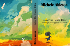 Book Cover Design by DG for Round Tree Wellness | Design: #8005578