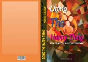 Book Cover Design by DG for Round Tree Wellness | Design: #8015280
