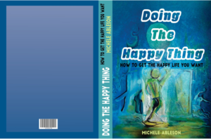 Book Cover Design by DG for Round Tree Wellness | Design: #8015283