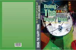 Book Cover Design by DG for Round Tree Wellness | Design: #8015284