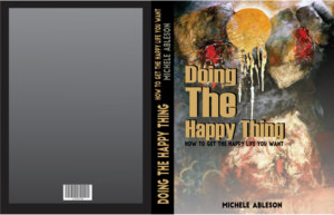 Design de Couverture de Livre par DG pour Round Tree Wellness | Design : #8015296