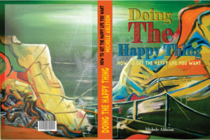 Design de Couverture de Livre par DG pour Round Tree Wellness | Design : #8015297