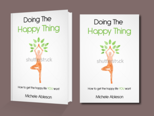 Design de Couverture de Livre par entahapa pour Round Tree Wellness | Design : #7980775