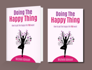 Design de Couverture de Livre par entahapa pour Round Tree Wellness | Design : #7980780