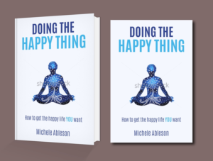 Design de Couverture de Livre par entahapa pour Round Tree Wellness | Design : #7980782
