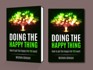 Book Cover Design by entahapa for Round Tree Wellness | Design: #7980793
