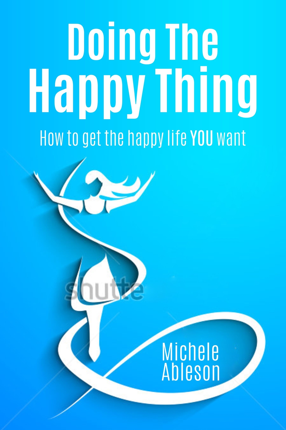 Book Cover Design by entahapa for Round Tree Wellness | Design #8000085
